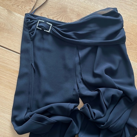 Joseph Ribkoff Pants - Joseph Ribkoff Wide Leg Pants